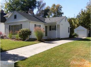 1410 Park Ave, Lansing, MI