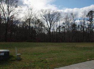 0 Castle Ct, Washington, NC 27889