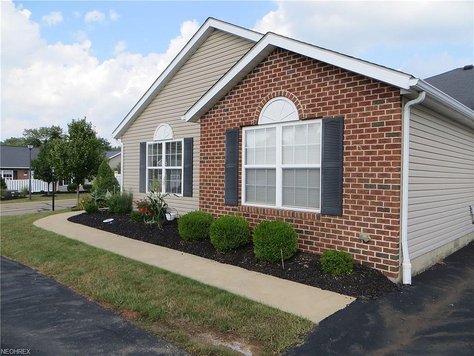 134 Woodbury Glen St Hartville, OH, 44632 Apartments for Rent Zillow