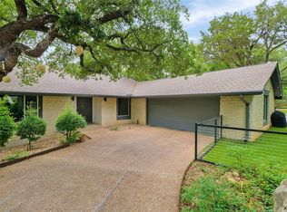 3801 Laurel Ledge Ln, Austin, TX 78731