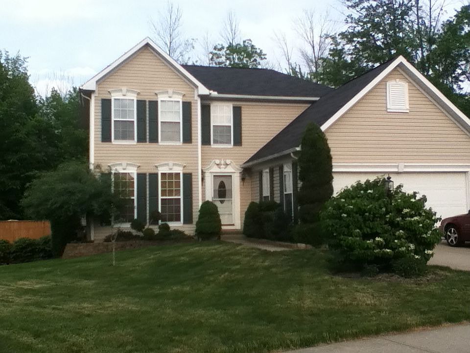 Welcome Home!