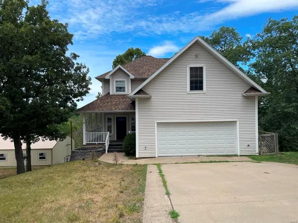 185 Buckingham Dr, Camdenton, MO 65020