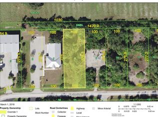 25580 Technology Blvd #1, Punta Gorda, FL 33950