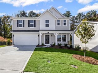 227 Sage Woods Way, Dallas, GA 30132