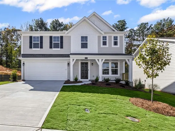 227 Sage Woods Way, Dallas, GA 30132