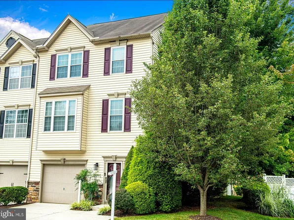 705 Perthshire Pl Unit 124, Abingdon, MD 21009