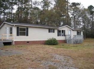 2810 Civil War Rd, Conway, SC 29526