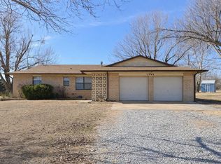 1485 N Anderson Rd, Choctaw, OK 73020