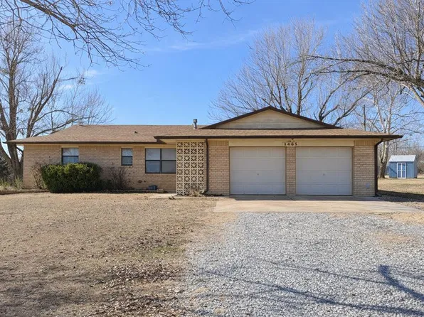 1485 N Anderson Rd, Choctaw, OK 73020