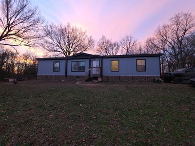 68840 E 314th Trl, Grove, OK, 74344