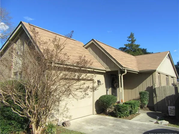 4504 Bac Ct, Fayetteville, NC 28314