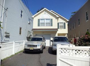 158 Harrison St, Passaic, NJ 07055