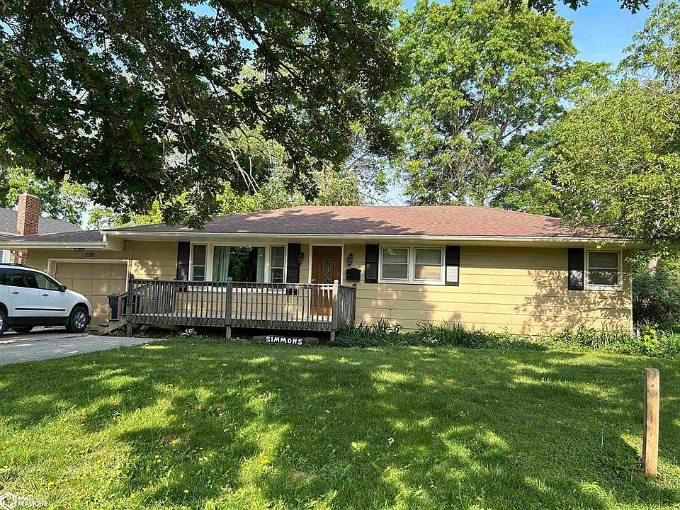 208 N Elm St, Lamoni, IA 50140 Zillow