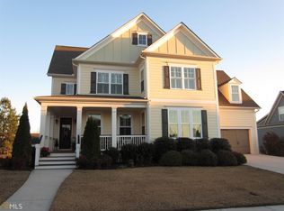 6413 Park Bench Pl #0, Hoschton, GA 30548