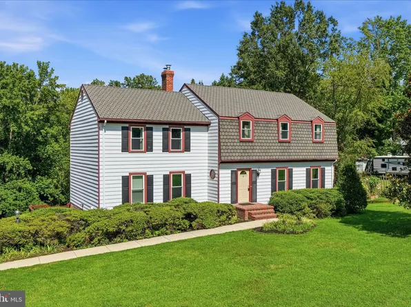 4 Wall St, Fredericksburg, VA 22405