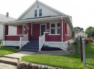 219 W 9th St, Mishawaka, IN 46544