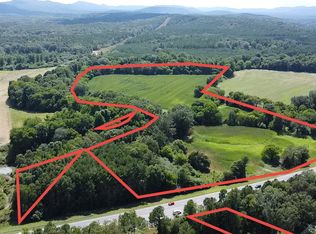 5967 Martha Berry Hwy NE, Armuchee, GA 30105