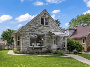 2841 N 79th St, Milwaukee, WI 53222
