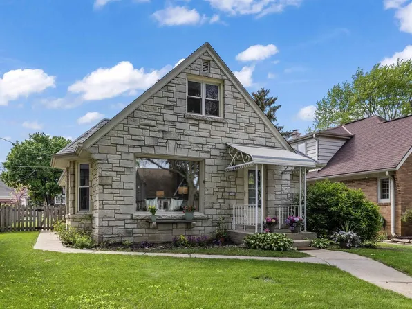 2841 North 79th STREET, Milwaukee, WI 53222