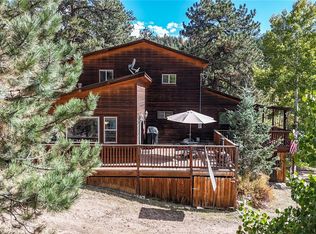 549 Old State Rd, Bailey, CO 80421
