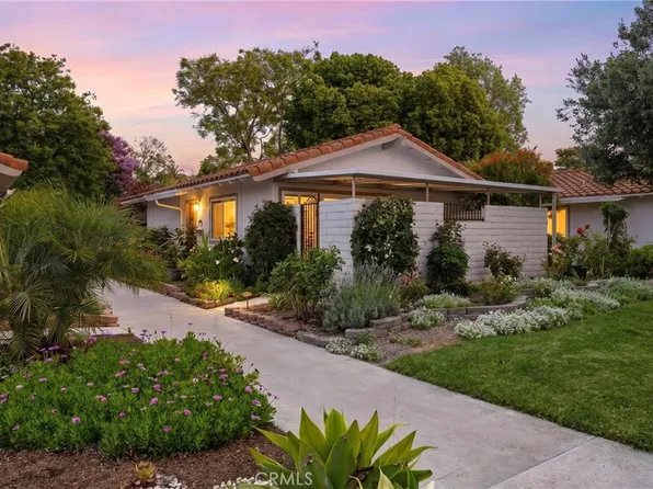 2024 Via Mariposa E #A, Laguna Woods, CA 92637