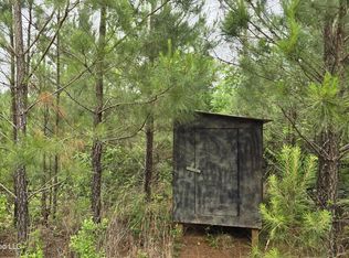 189 County Road 2337, Bay Springs, MS 39422