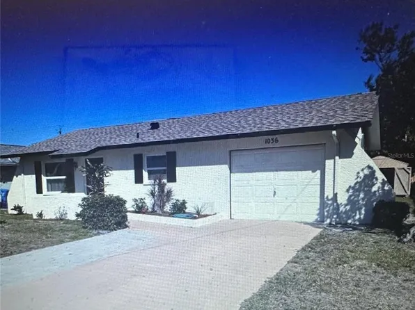 1036 Hope St, Venice, FL 34285