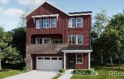 8847 Waterleaf Lane, Littleton, CO, 80125