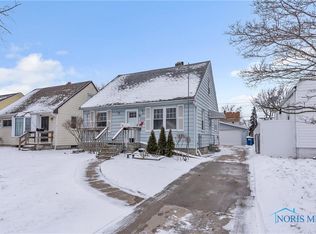 2828 Boxwood Rd, Toledo, OH 43613