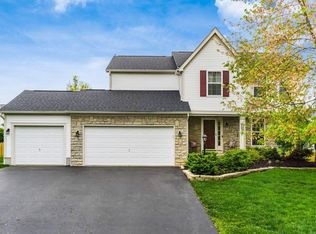 721 Manchester Dr, Pickerington, OH 43147