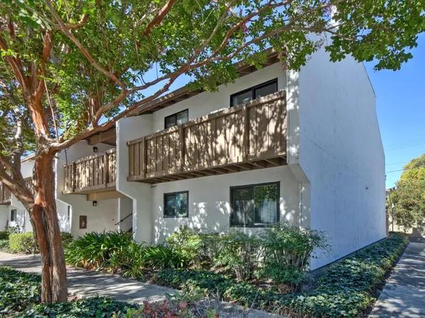 2201 Monroe St APT 608, Santa Clara, CA 95050
