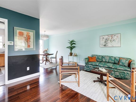 3rd image of 1807 Powhatan St