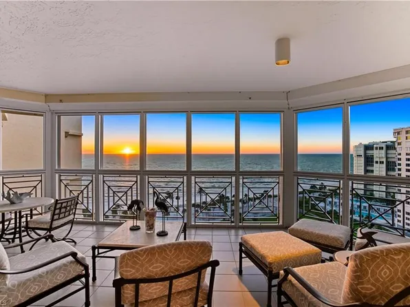 4021 Gulf Shore BLVD N #1403, NAPLES, FL 34103