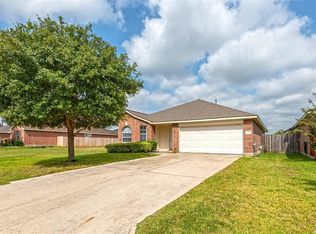 8730 Sorrel Meadows Dr, Tomball, TX 77375