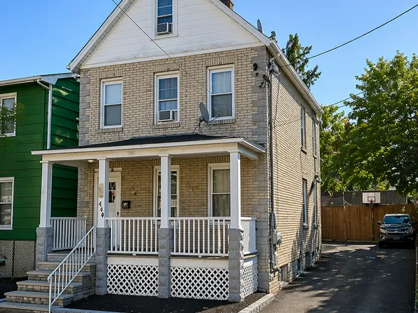 446 Baker Pl, Perth Amboy, NJ 08861