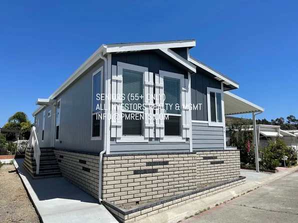 141 Douglas Dr Space 75, Oceanside, CA 92058