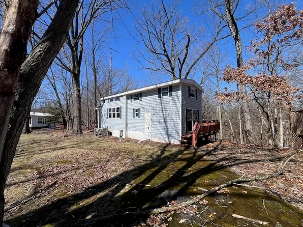 2795 E 28th Rd Lot 781, Seneca, IL 61360