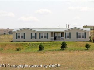 17301 Laguna Vista Rd, Amarillo, TX 79119