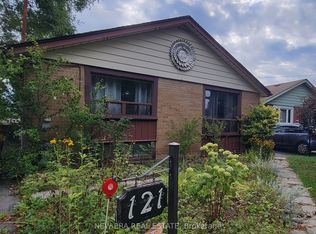 121 Pandora Cir, Toronto, ON M1H1V8