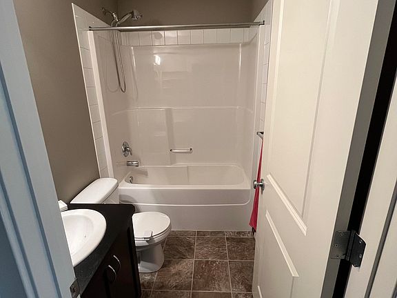Private bathroom