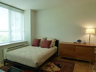 Rented by Carnegie Hill Place