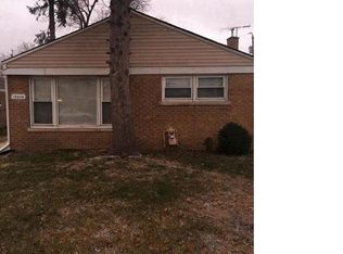 12840 S Sangamon St, Chicago, IL 60643