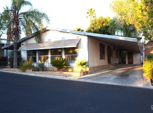8536 Kern Canyon Rd SPACE 89, Bakersfield, CA 93306