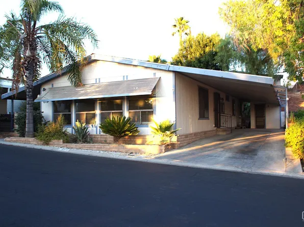 8536 Kern Canyon Rd Space 89, Bakersfield, CA 93306