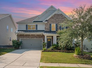 1361 Rainier Dr, Fort Mill, SC 29708