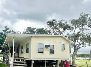 O Pr #670, Matagorda, TX 77457