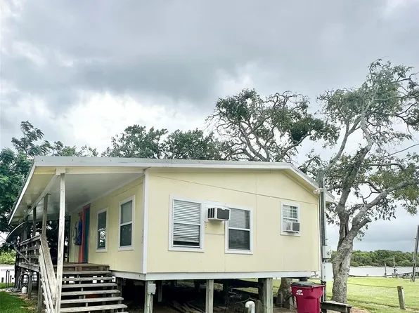 O Pr #670, Matagorda, TX 77457