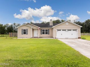 101 Turtle Creek Ct, Jacksonville, NC 28540