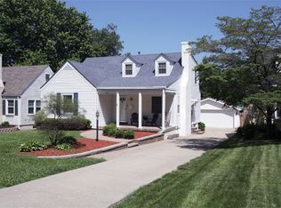 4031 Springhill Rd, Saint Matthews, KY 40207