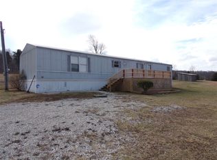 3514 Rosetta Corners Rd, Irvington, KY 40146